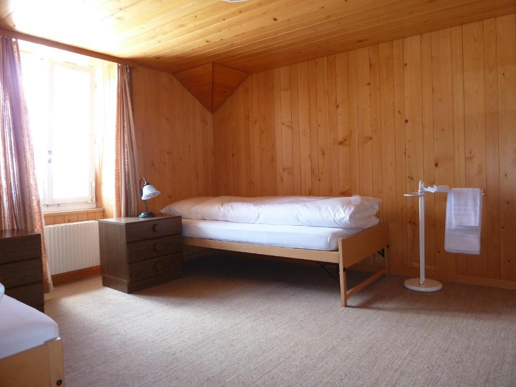 Berghaus Mannlichen Inn