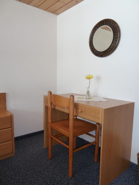 Inn Berghaus Mannlichen *
