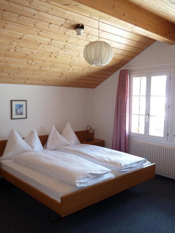 Berghaus Mannlichen * Grindelwald