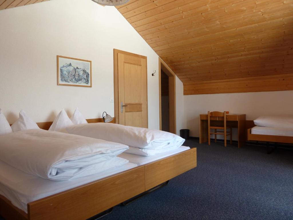 Berghaus Mannlichen Inn
