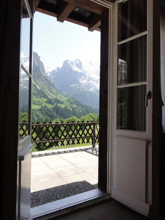 Blumlisalp 2* Grindelwald
