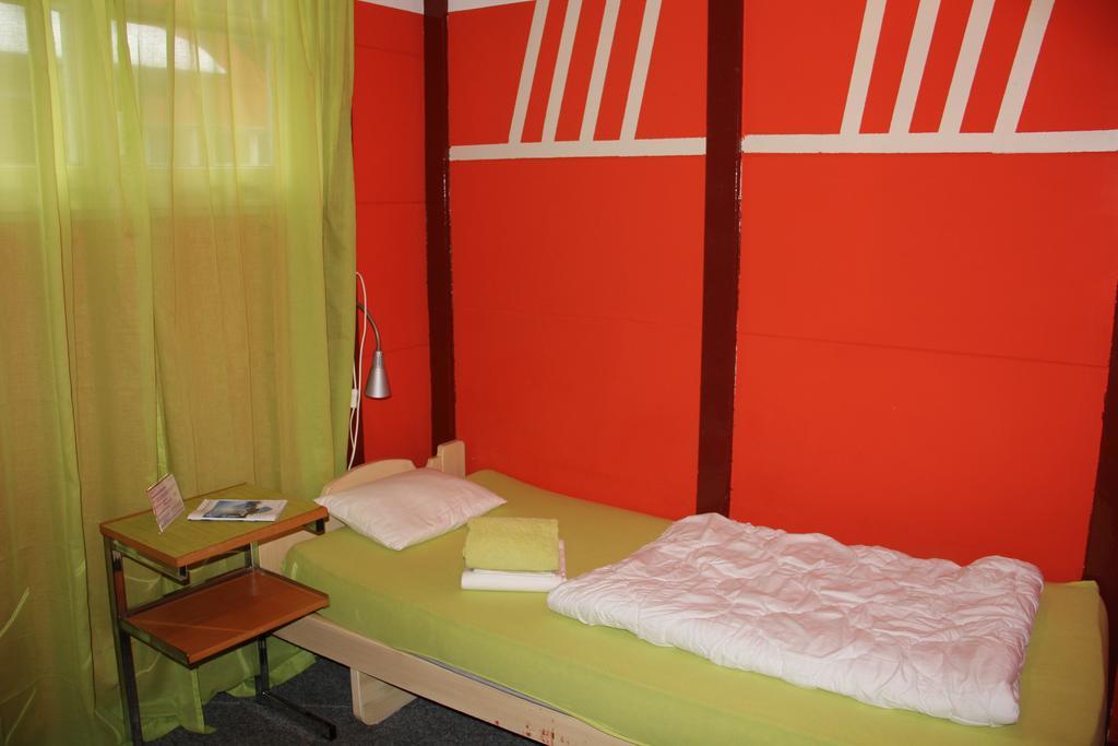 Hostel Downtown Grindelwald