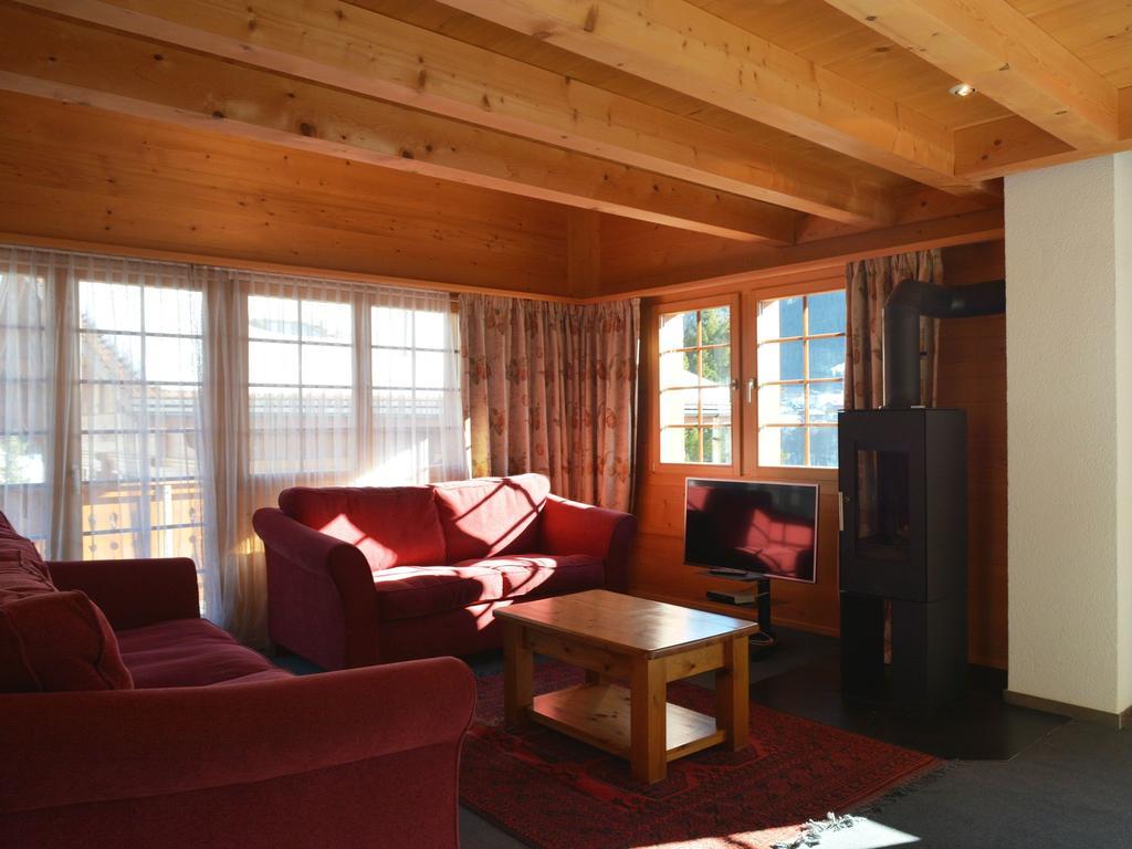 Hotel Eiger Selfness Hotel**** - Zeit Für Mich 4*