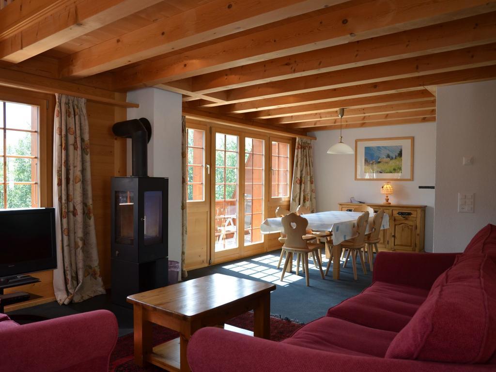 Eiger Selfness Hotel**** - Zeit Für Mich 4*