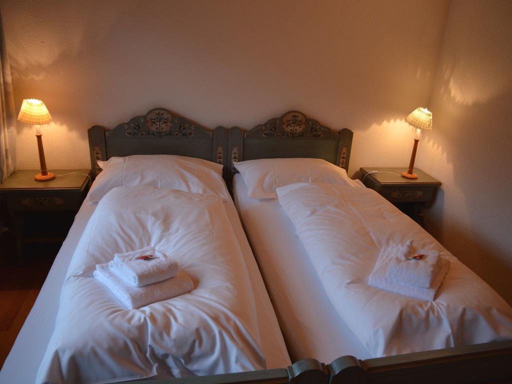 Eiger Selfness Hotel**** - Zeit Für Mich Hotel 4*