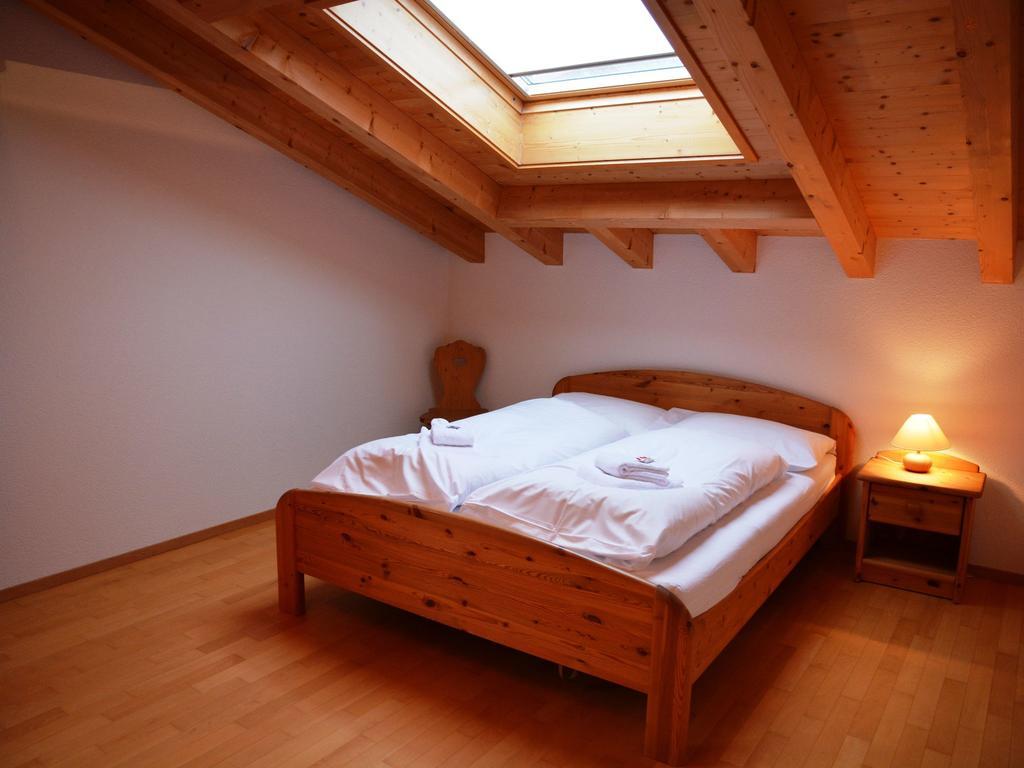 Hotel Eiger Selfness Hotel**** - Zeit Für Mich Grindelwald