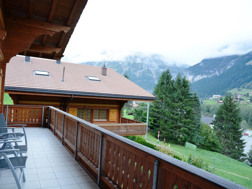 Eiger Selfness Hotel**** - Zeit Für Mich Hotel