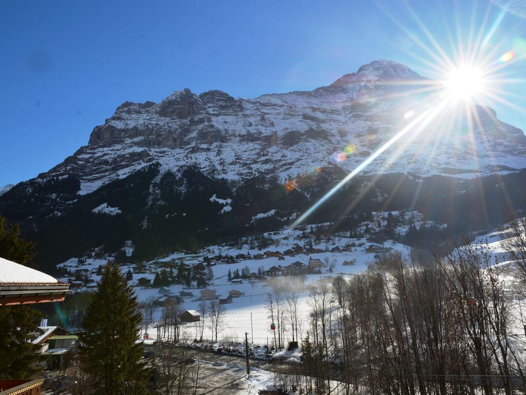 Hotel Eiger Selfness Hotel**** - Zeit Für Mich 4*