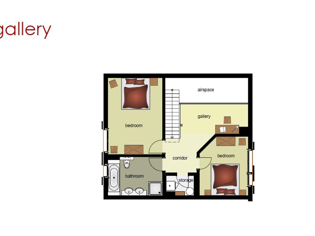 Eiger Selfness Hotel**** - Zeit Für Mich 4*