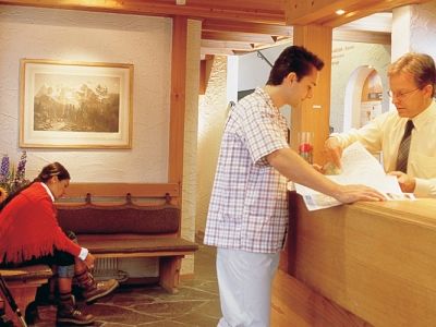 Hirschen - Hotel 3*