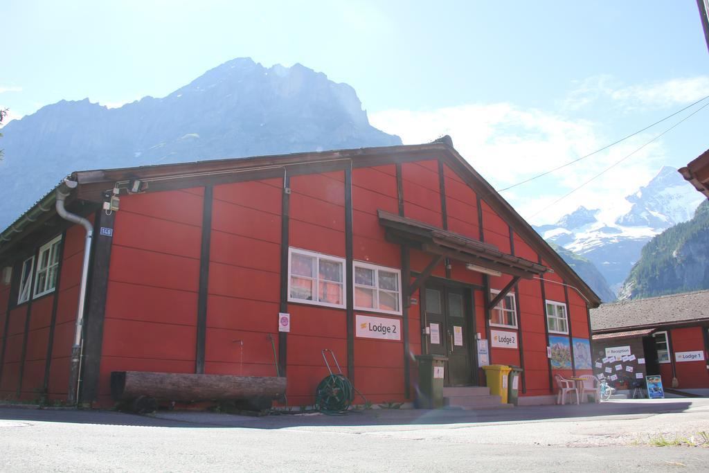 Downtown Hostel