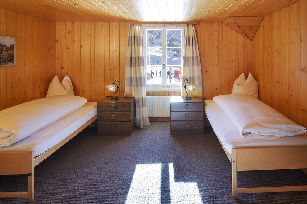 Berghaus Mannlichen * Grindelwald