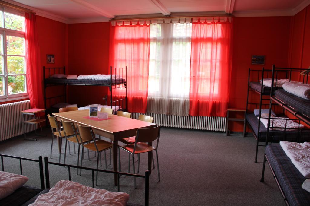 Hostel Downtown *