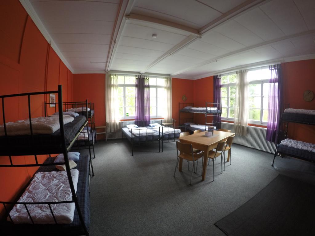 Downtown Hostel *