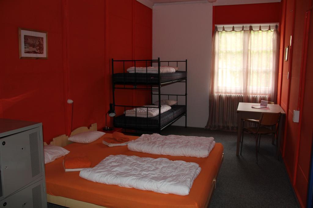 Downtown Hostel