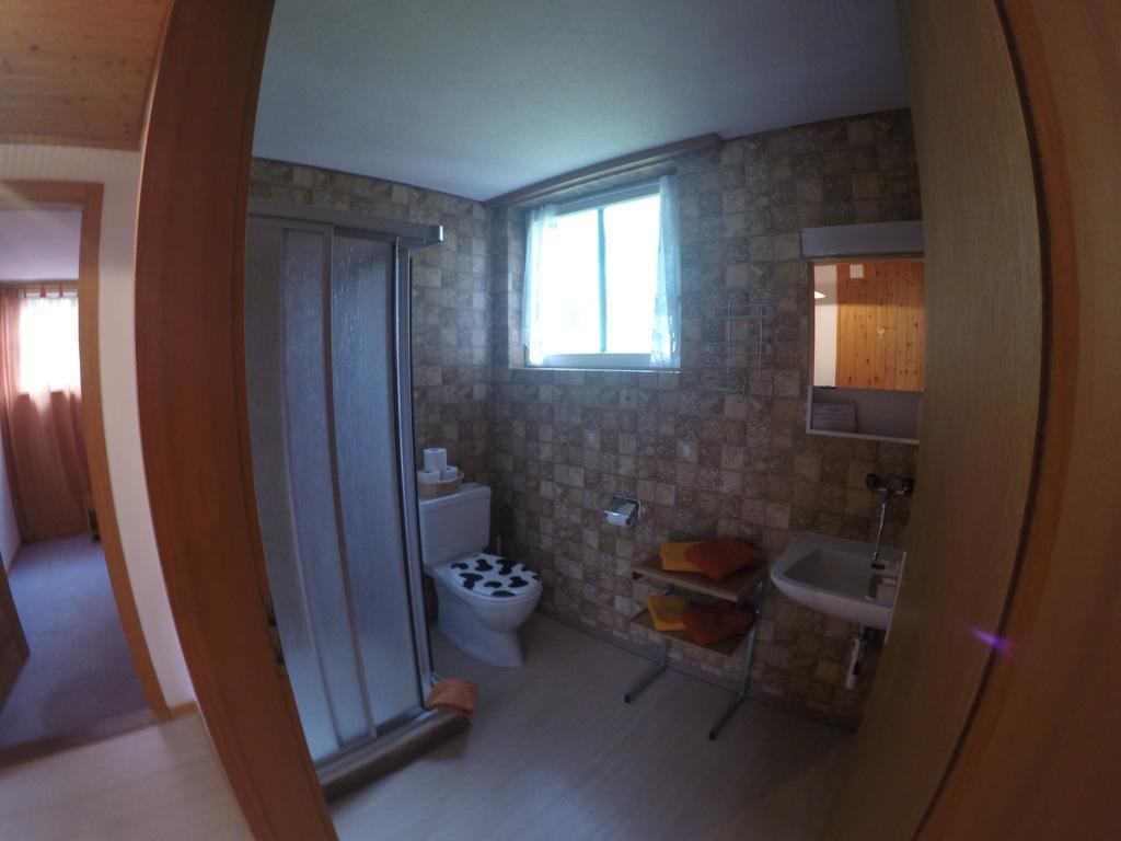 Downtown Hostel Grindelwald