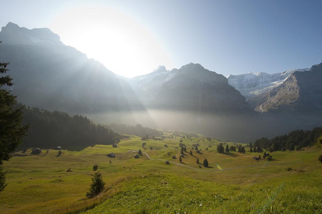 Hotel Alpinhotel Bort