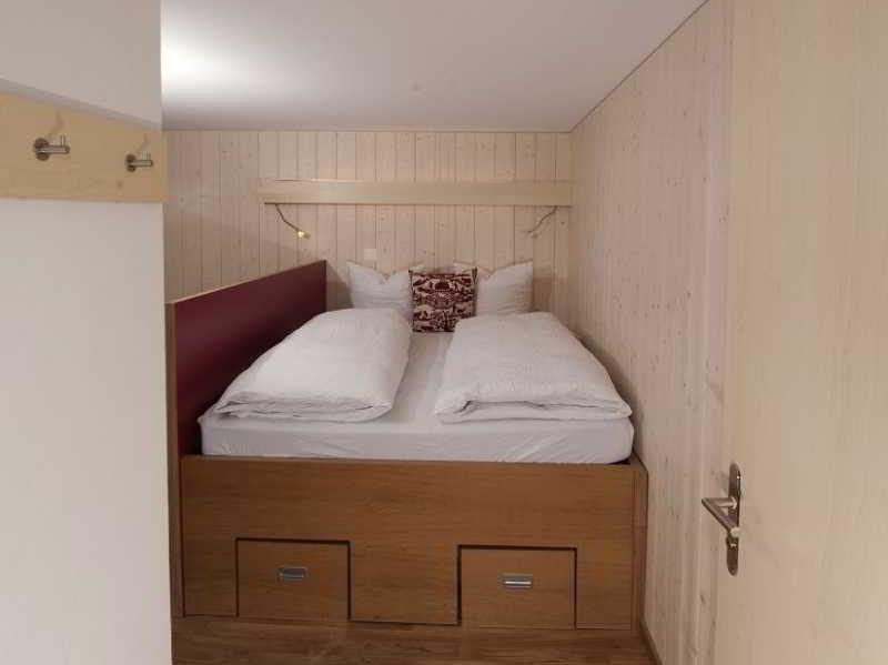 Alpinhotel Bort 3*