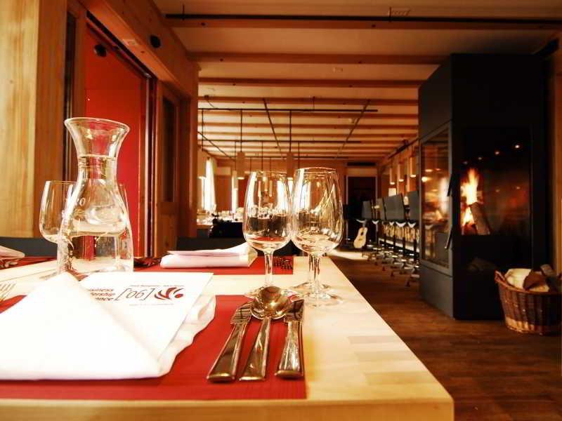 Hotel Alpinhotel Bort