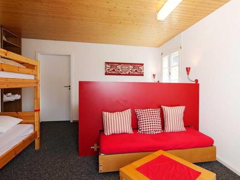 Alpinhotel Bort Hotel Grindelwald