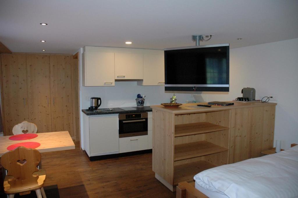 Apartment Uf Dr Liwwi *