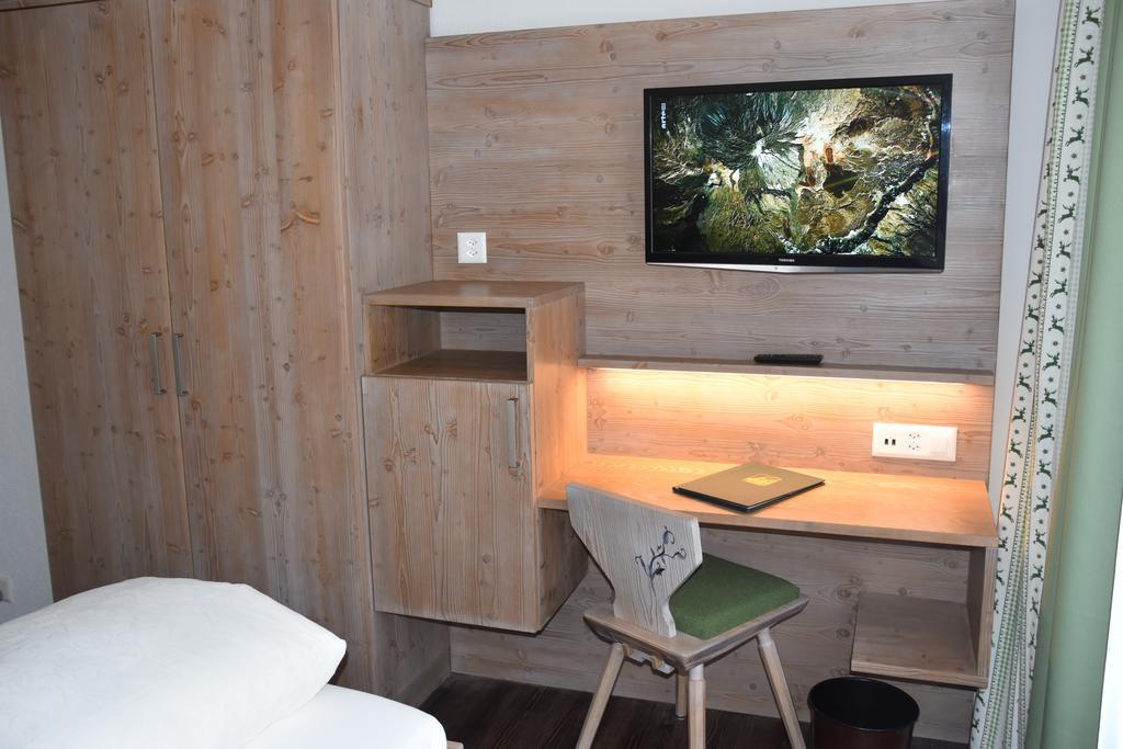 Gletschergarten Hotel 3*