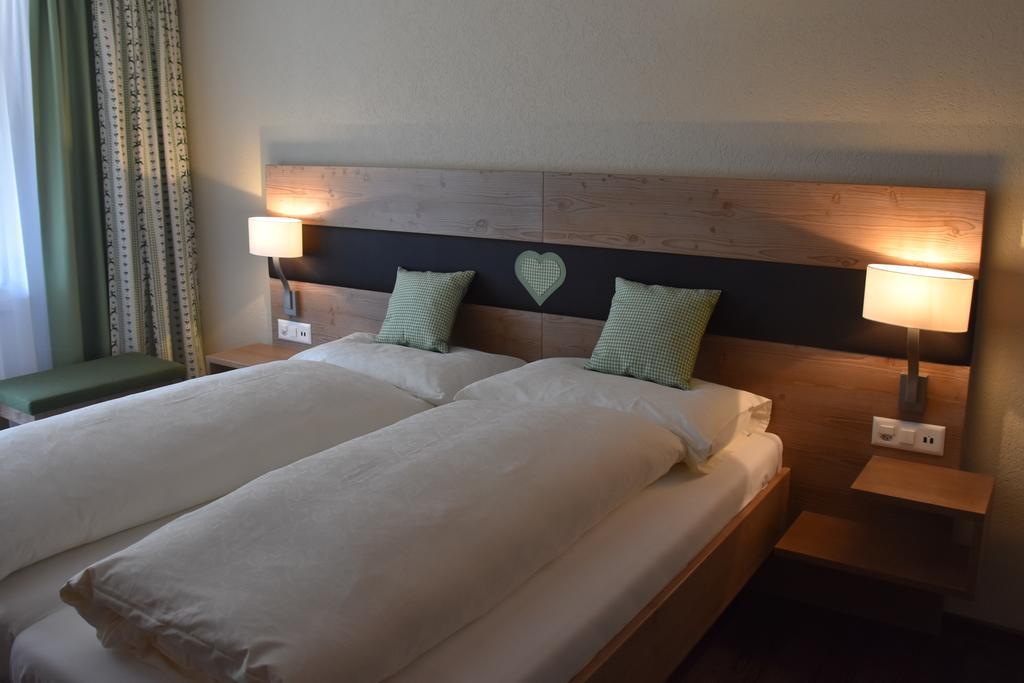 Hotel Gletschergarten