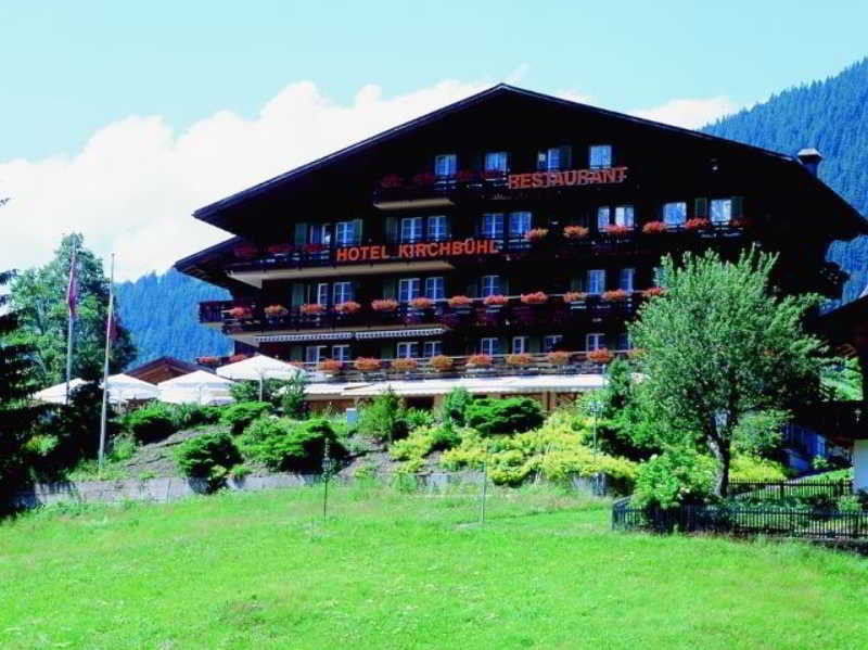 Apartment Kirchbühl