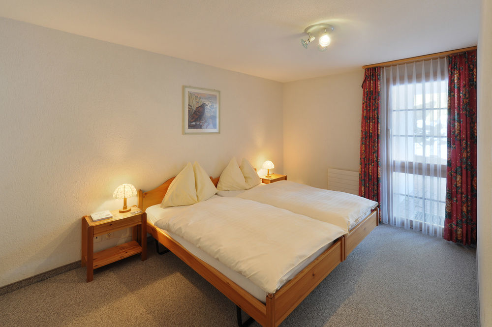 Eiger Selfness Hotel**** - Zeit Für Mich 4*