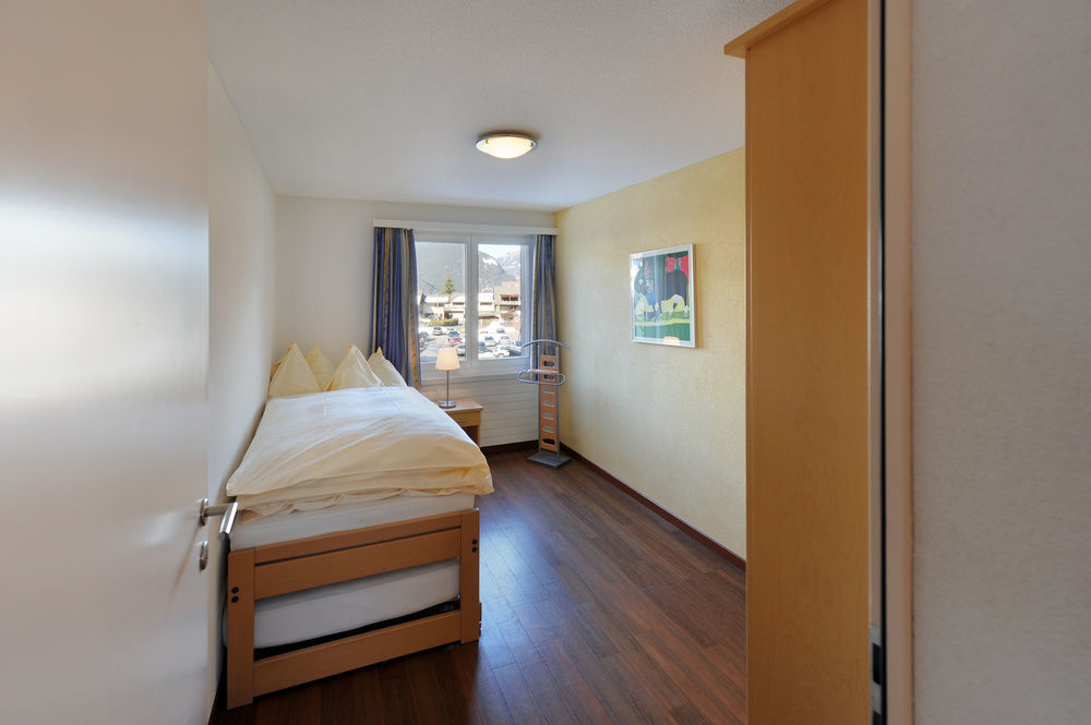 Eiger Selfness Hotel**** - Zeit Für Mich Hotel 4*