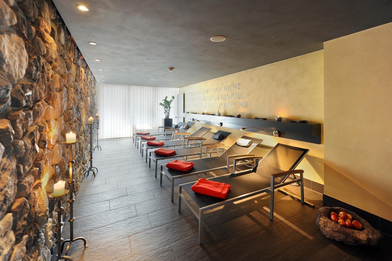 Eiger Selfness Hotel**** - Zeit Für Mich Grindelwald