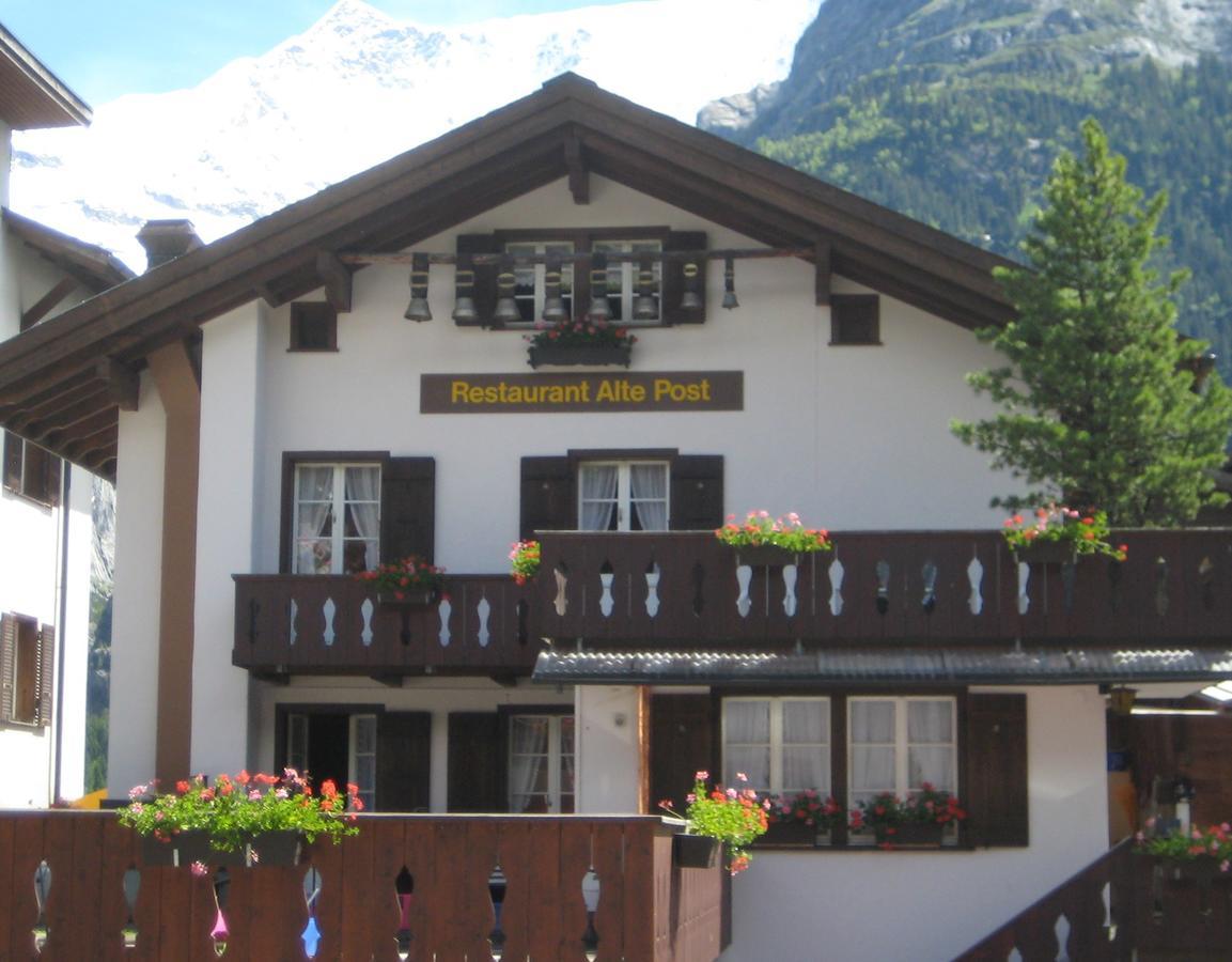 Alte Post Grindelwald