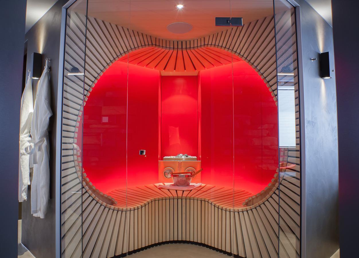 Eiger Selfness Hotel**** - Zeit Für Mich Grindelwald