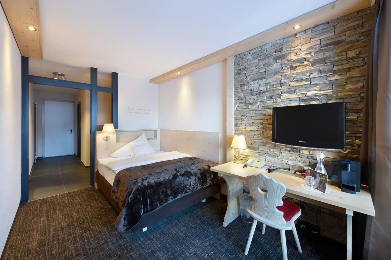Hotel Eiger Selfness Hotel**** - Zeit Für Mich 4*