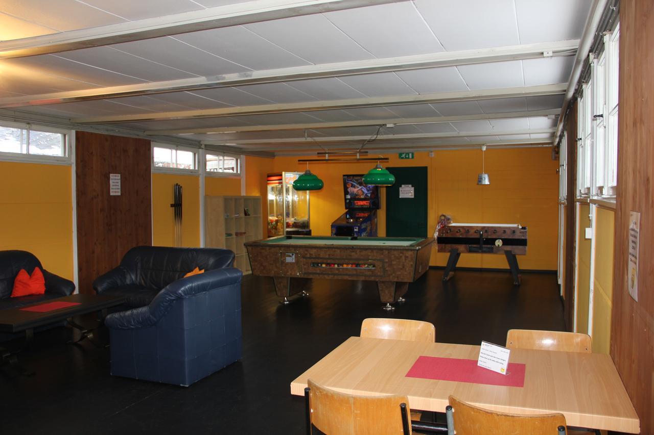 Hostel Downtown *