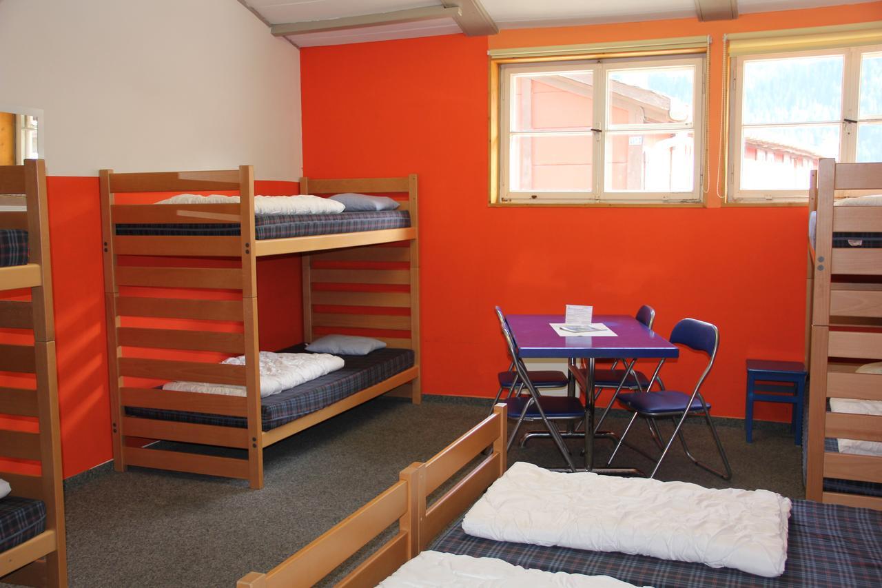 Downtown Hostel Grindelwald