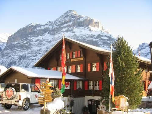 Hostel Naturfreunde *