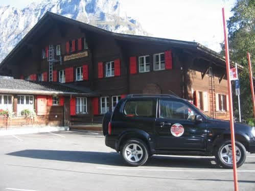 Hostel Naturfreunde
