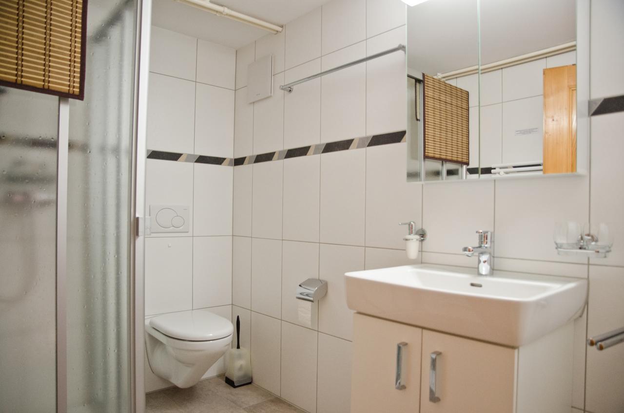 Apartment Steinegg - Griwarent Ag Grindelwald