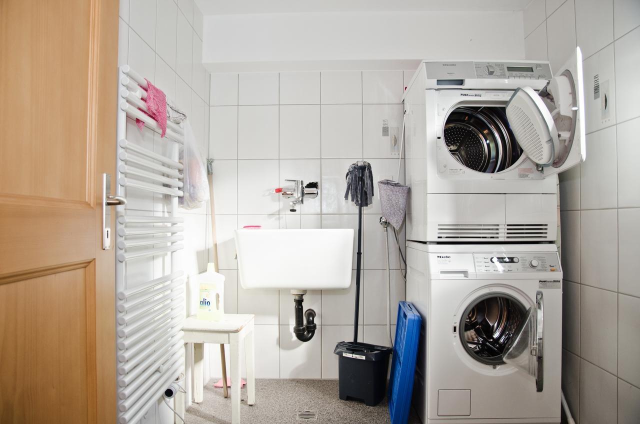 Apartment Steinegg - Griwarent Ag