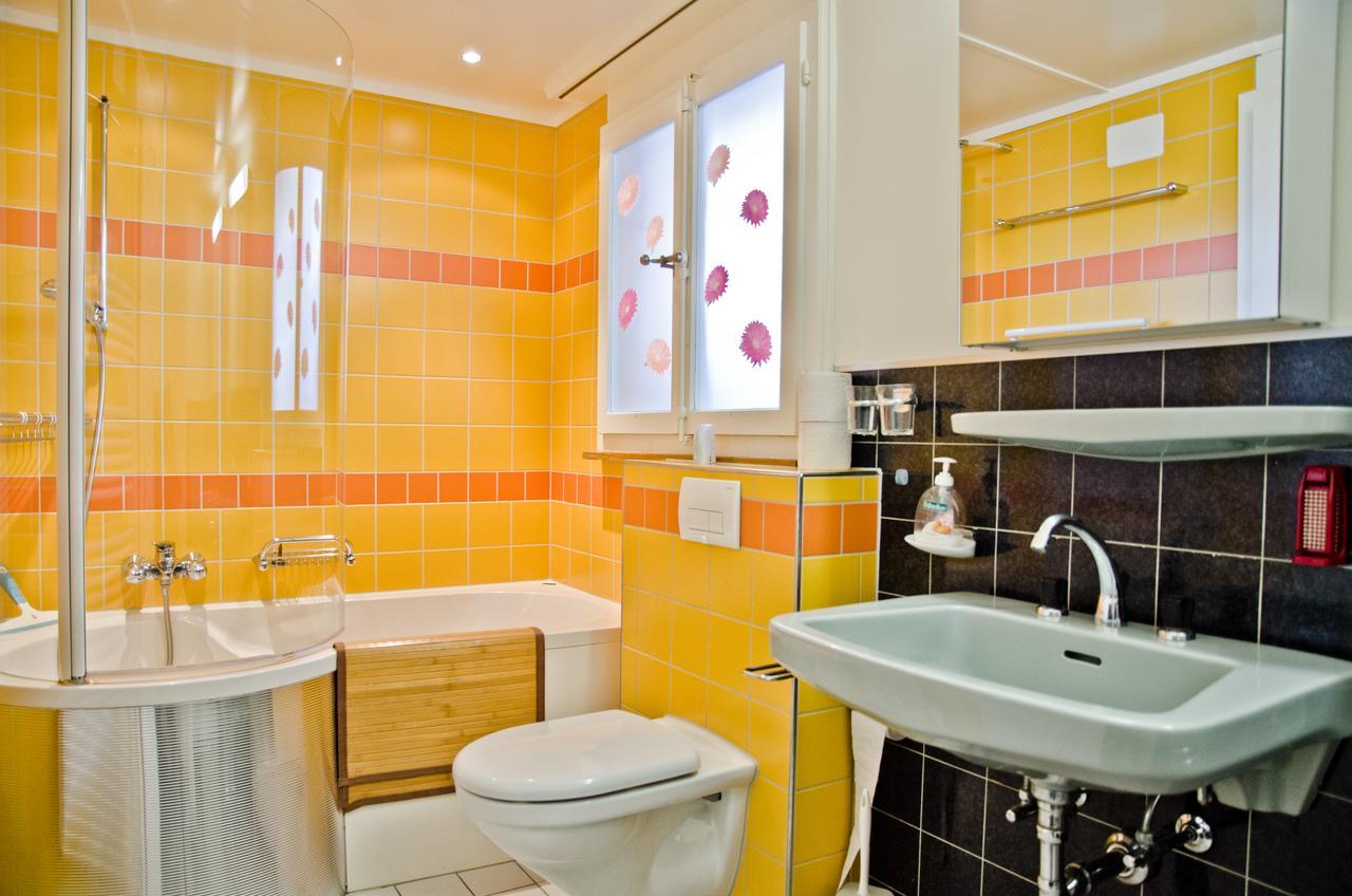 Steinegg - Griwarent Ag Apartment *