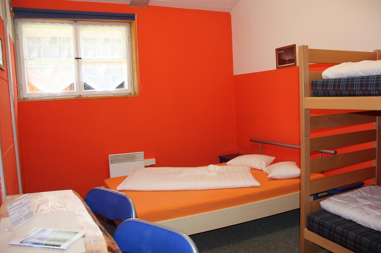 Hostel Downtown Grindelwald