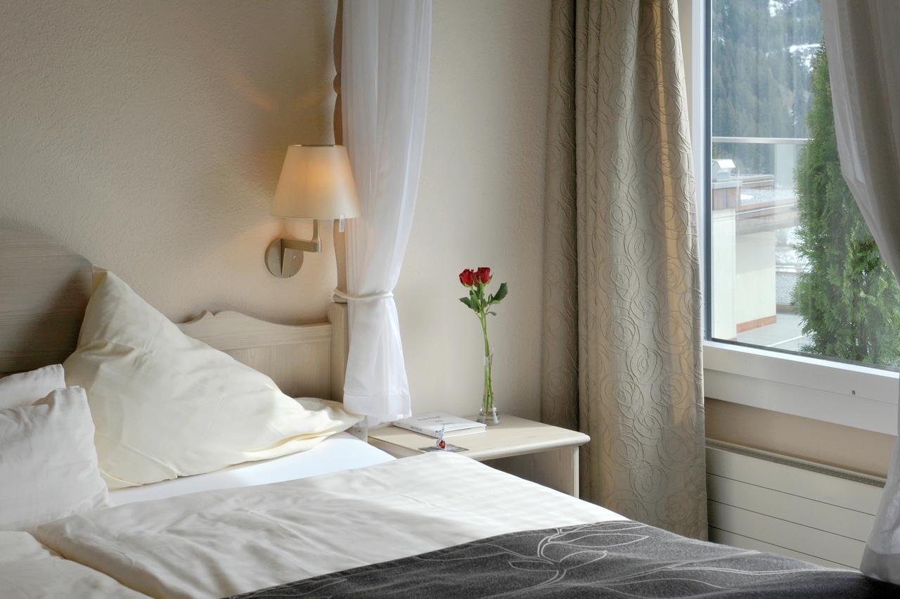 Hotel Eiger Selfness Hotel**** - Zeit Für Mich 4*