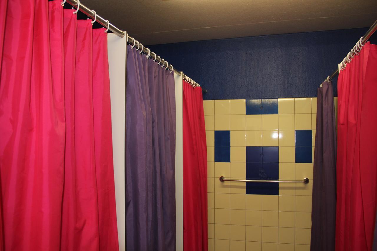 Hostel Downtown