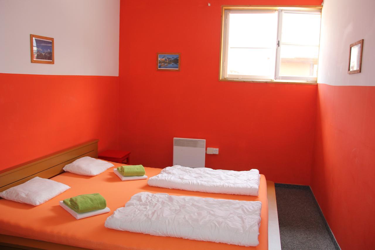 Downtown Hostel Grindelwald