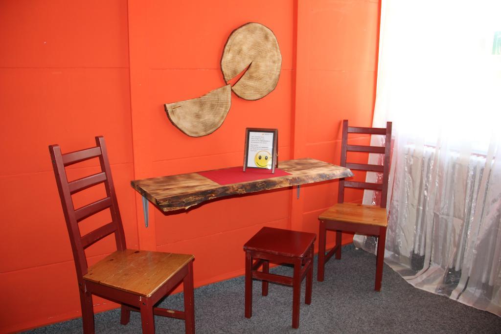 Downtown Hostel