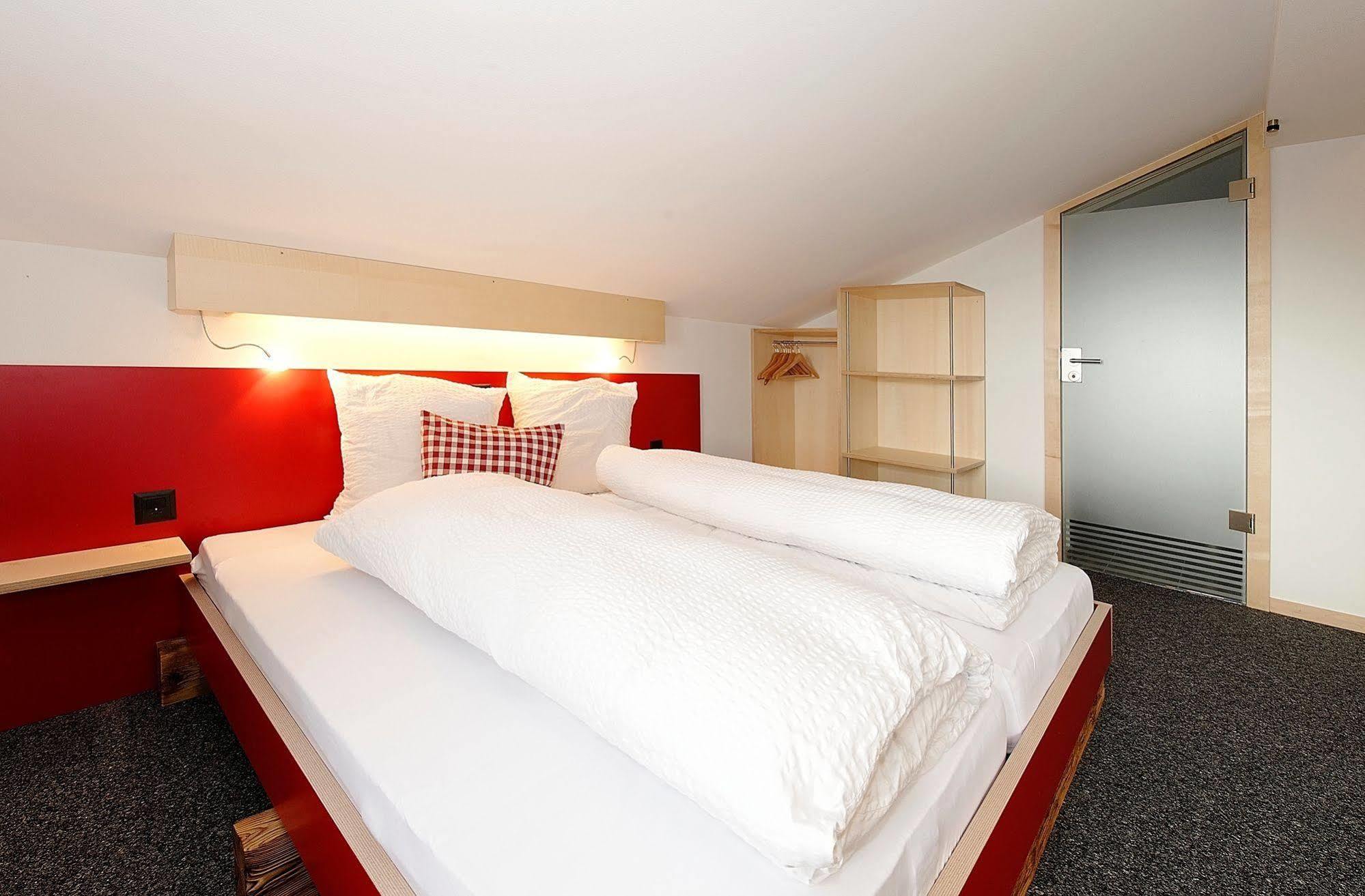 Hotel Alpinhotel Bort