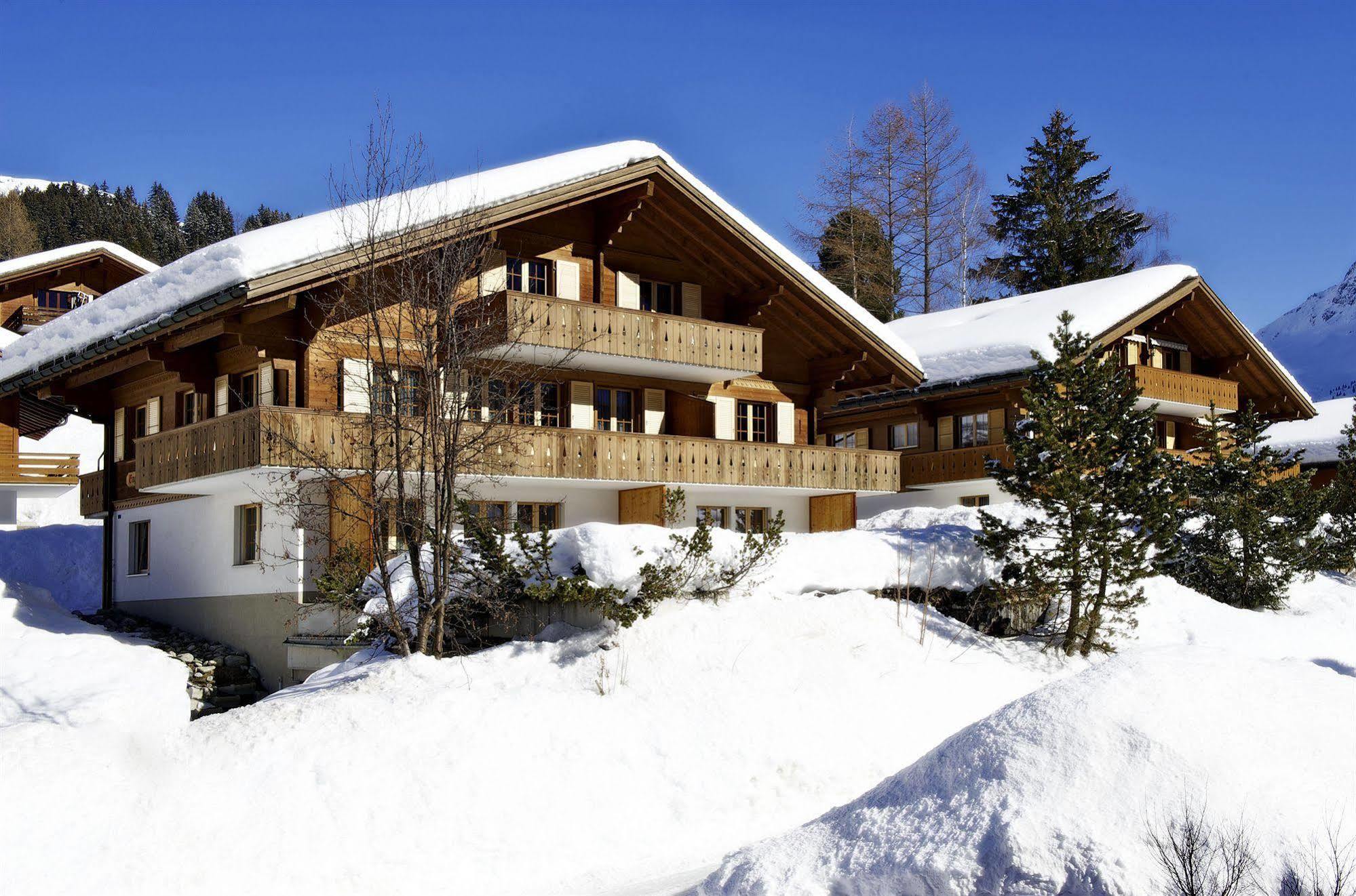 Kirchbühl * Grindelwald