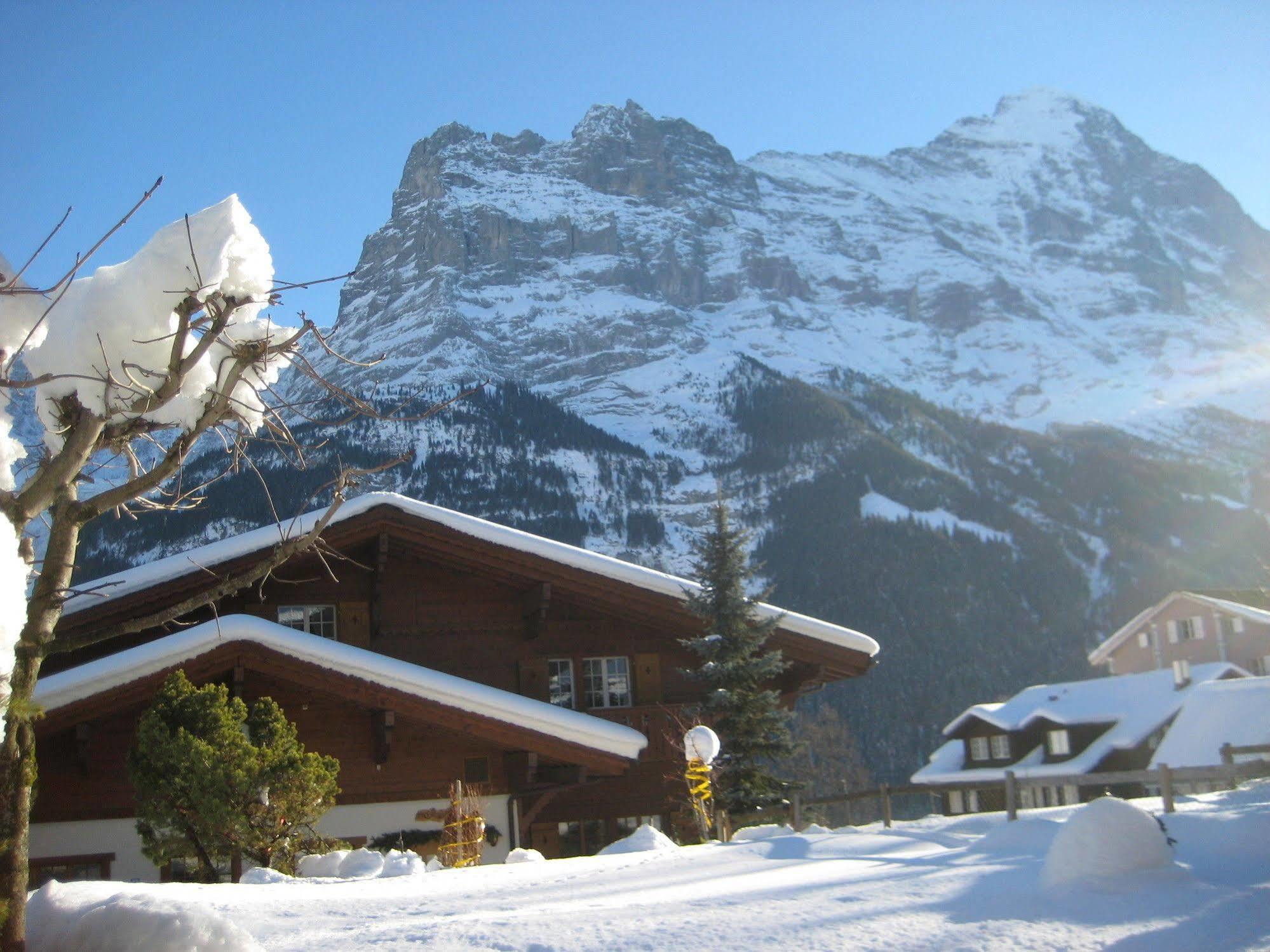 Gasthof Alte Post Grindelwald