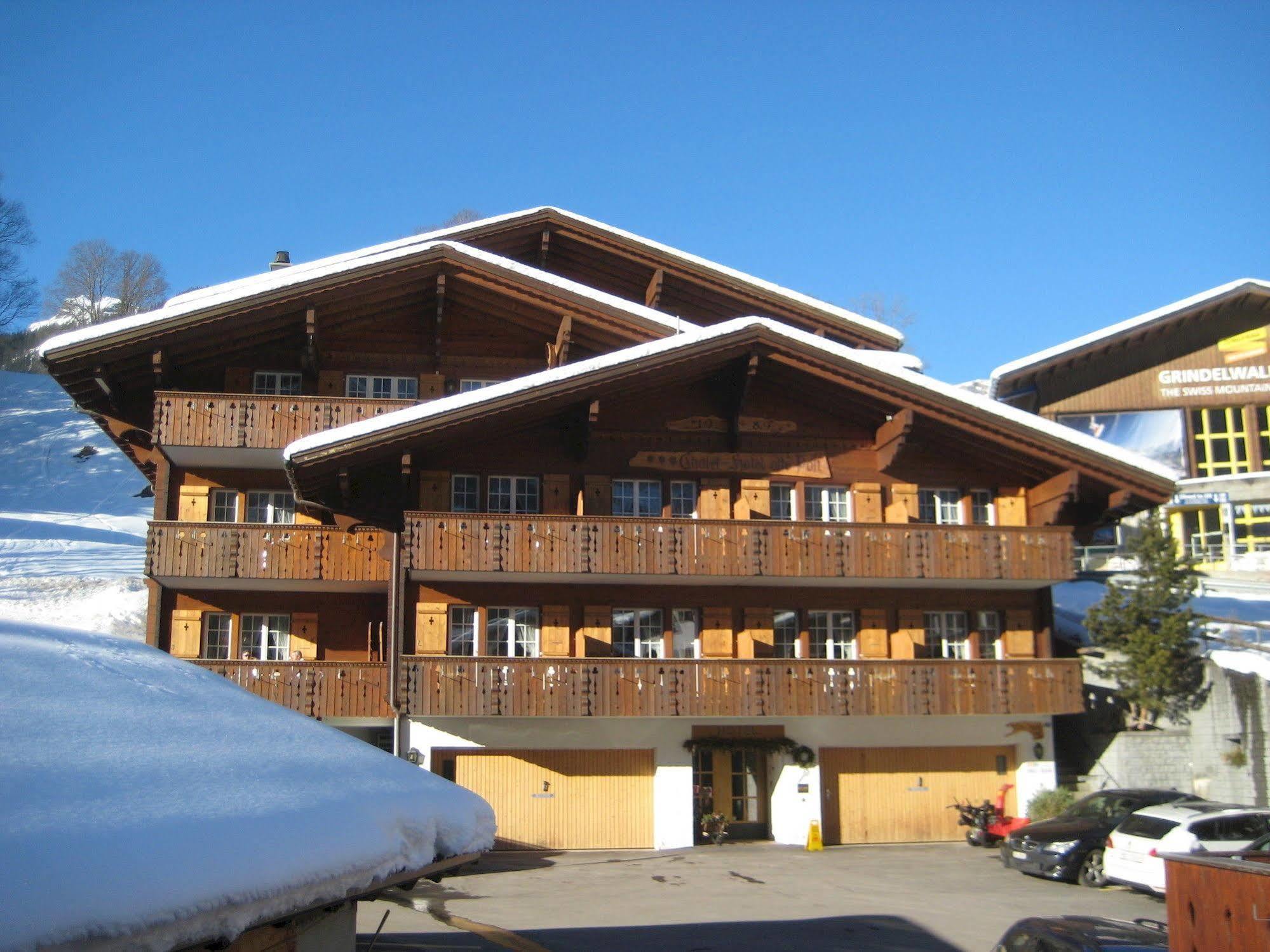 Alte Post Gasthof